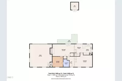 1000 Brookgreen Drive, Cary, NC 27511 - Photo 27