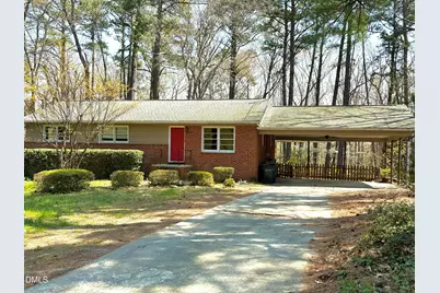 7 Custer Circle, Durham, NC 27713 - Photo 1