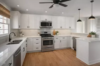 7 Custer Circle, Durham, NC 27713 - Photo 5