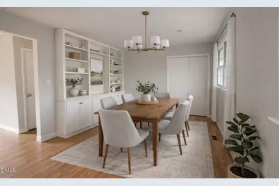 7 Custer Circle, Durham, NC 27713 - Photo 7