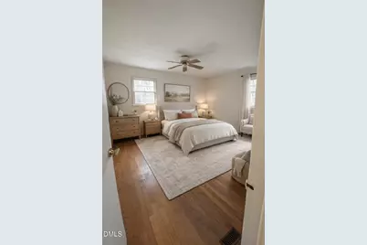 7 Custer Circle, Durham, NC 27713 - Photo 9