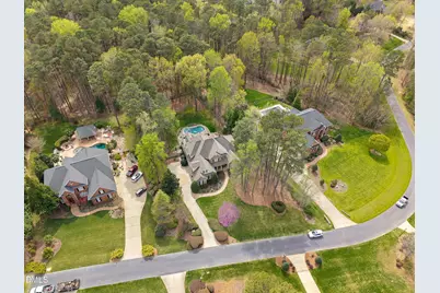 4816 Millens Bay Court, Apex, NC 27539 - Photo 77
