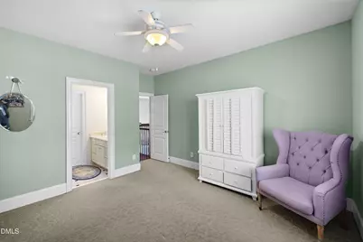 4816 Millens Bay Court, Apex, NC 27539 - Photo 37