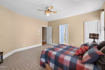 4816 Millens Bay Court, Apex, NC 27539 - Photo 41