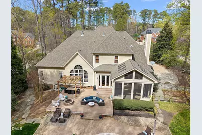 4816 Millens Bay Court, Apex, NC 27539 - Photo 89