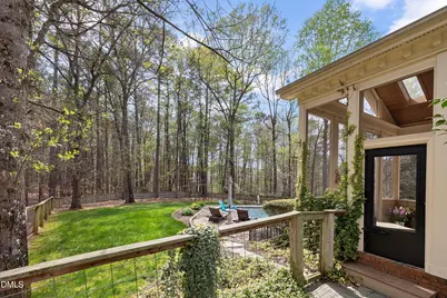 4816 Millens Bay Court, Apex, NC 27539 - Photo 55