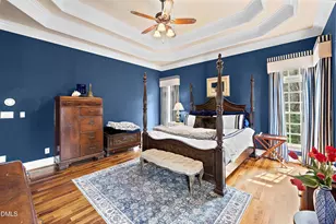 4816 Millens Bay Ct, Apex, NC 27539 - Photo 35