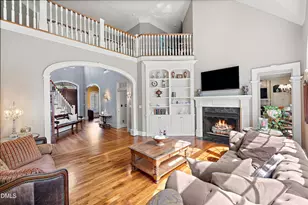 4816 Millens Bay Ct, Apex, NC 27539 - Photo 33