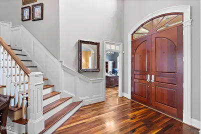 4816 Millens Bay Court, Apex, NC 27539 - Photo 11