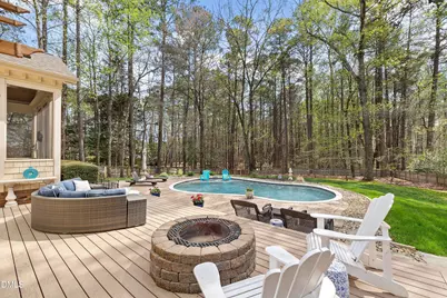 4816 Millens Bay Court, Apex, NC 27539 - Photo 69