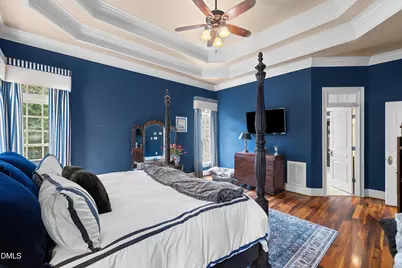 4816 Millens Bay Court, Apex, NC 27539 - Photo 33