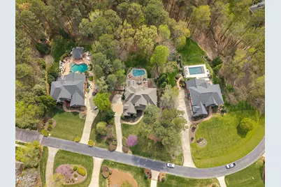 4816 Millens Bay Court, Apex, NC 27539 - Photo 87