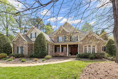 4816 Millens Bay Court, Apex, NC 27539 - Photo 5