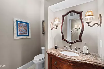 4816 Millens Bay Court, Apex, NC 27539 - Photo 17