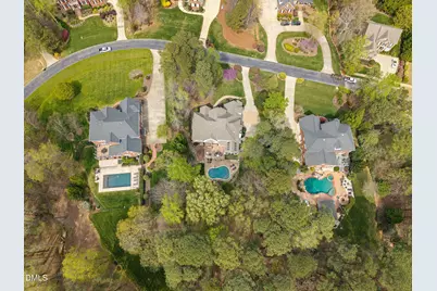 4816 Millens Bay Court, Apex, NC 27539 - Photo 81