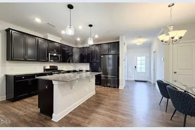 1306 Farm Pond Trail, Durham, NC 27703 - Photo 9