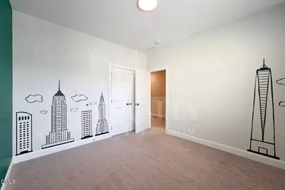 1306 Farm Pond Trail, Durham, NC 27703 - Photo 19