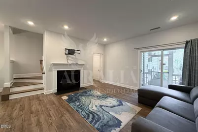 1306 Farm Pond Trail, Durham, NC 27703 - Photo 37