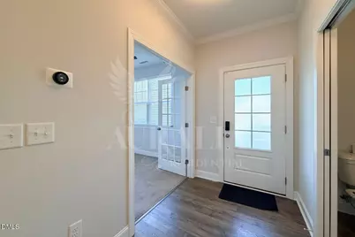 1306 Farm Pond Trail, Durham, NC 27703 - Photo 3