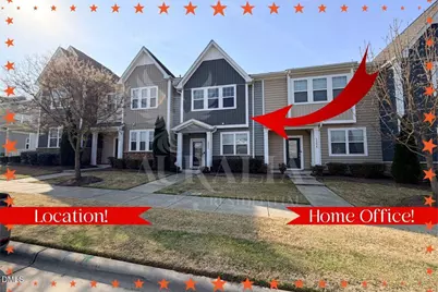 1306 Farm Pond Trail, Durham, NC 27703 - Photo 1