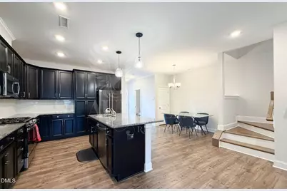 1306 Farm Pond Trail, Durham, NC 27703 - Photo 13