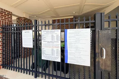 1306 Farm Pond Trail, Durham, NC 27703 - Photo 45