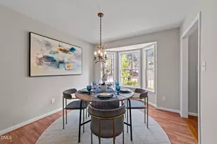 1900 Middle Ridge Dr, Willow Springs, NC 27592 - Photo 15