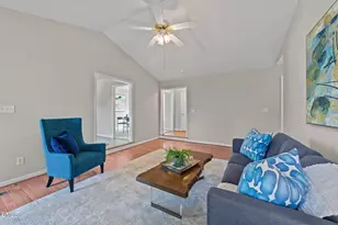 1900 Middle Ridge Dr, Willow Springs, NC 27592 - Photo 5