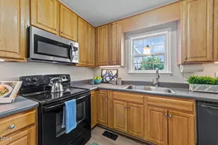 1900 Middle Ridge Dr, Willow Springs, NC 27592 - Photo 13