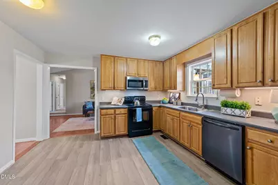 1900 Middle Ridge Drive, Willow Springs, NC 27592 - Photo 9