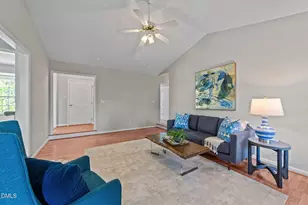 1900 Middle Ridge Dr, Willow Springs, NC 27592 - Photo 7