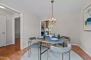 1900 Middle Ridge Dr, Willow Springs, NC 27592 - Photo 17