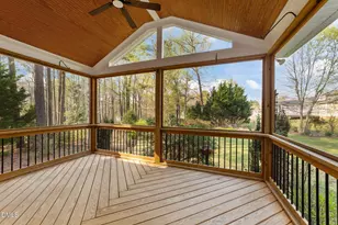 1900 Middle Ridge Dr, Willow Springs, NC 27592 - Photo 3