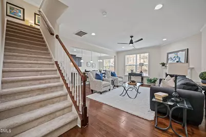 111 Skyros Loop, Cary, NC 27519 - Photo 5