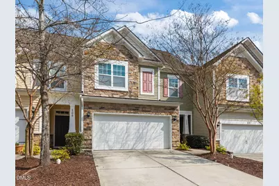 111 Skyros Loop, Cary, NC 27519 - Photo 5