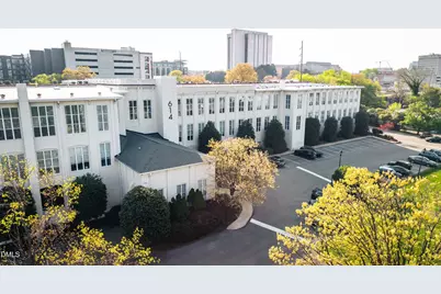 614 Capital Boulevard #114, Raleigh, NC 27603 - Photo 1