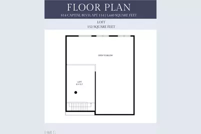 614 Capital Boulevard #114, Raleigh, NC 27603 - Photo 33