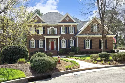 2908 Aquila Way, Raleigh, NC 27614 - Photo 1