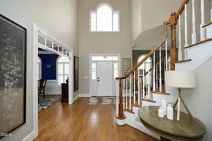 2908 Aquila Way, Raleigh, NC 27614 - Photo 7