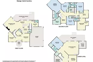 2908 Aquila Way, Raleigh, NC 27614 - Photo 49