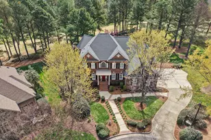 2908 Aquila Way, Raleigh, NC 27614 - Photo 53