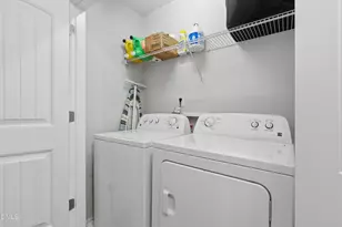 1717 Shady Oaks Dr, Wendell, NC 27591 - Photo 33