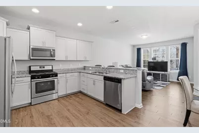 1717 Shady Oaks Drive, Wendell, NC 27591 - Photo 7