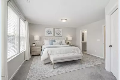 1717 Shady Oaks Drive, Wendell, NC 27591 - Photo 5