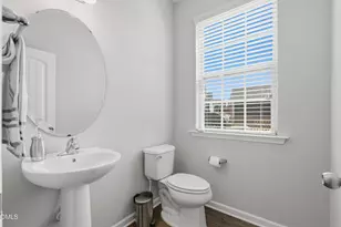 1717 Shady Oaks Dr, Wendell, NC 27591 - Photo 21