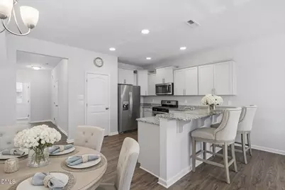 1717 Shady Oaks Drive, Wendell, NC 27591 - Photo 3