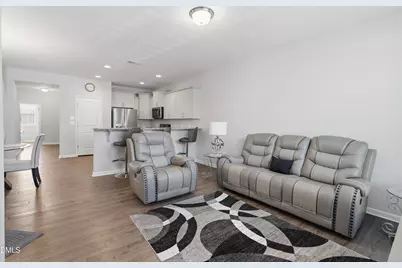 1717 Shady Oaks Drive, Wendell, NC 27591 - Photo 19