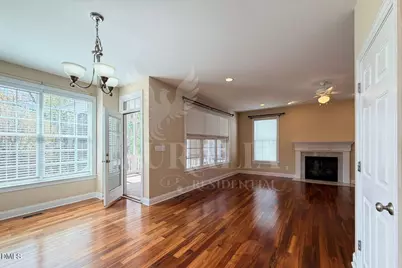 101 Scotlow Way, Morrisville, NC 27560 - Photo 21