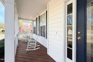 101 Scotlow Way, Morrisville, NC 27560 - Photo 3