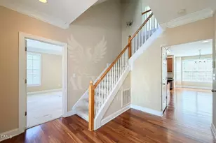 101 Scotlow Way, Morrisville, NC 27560 - Photo 5